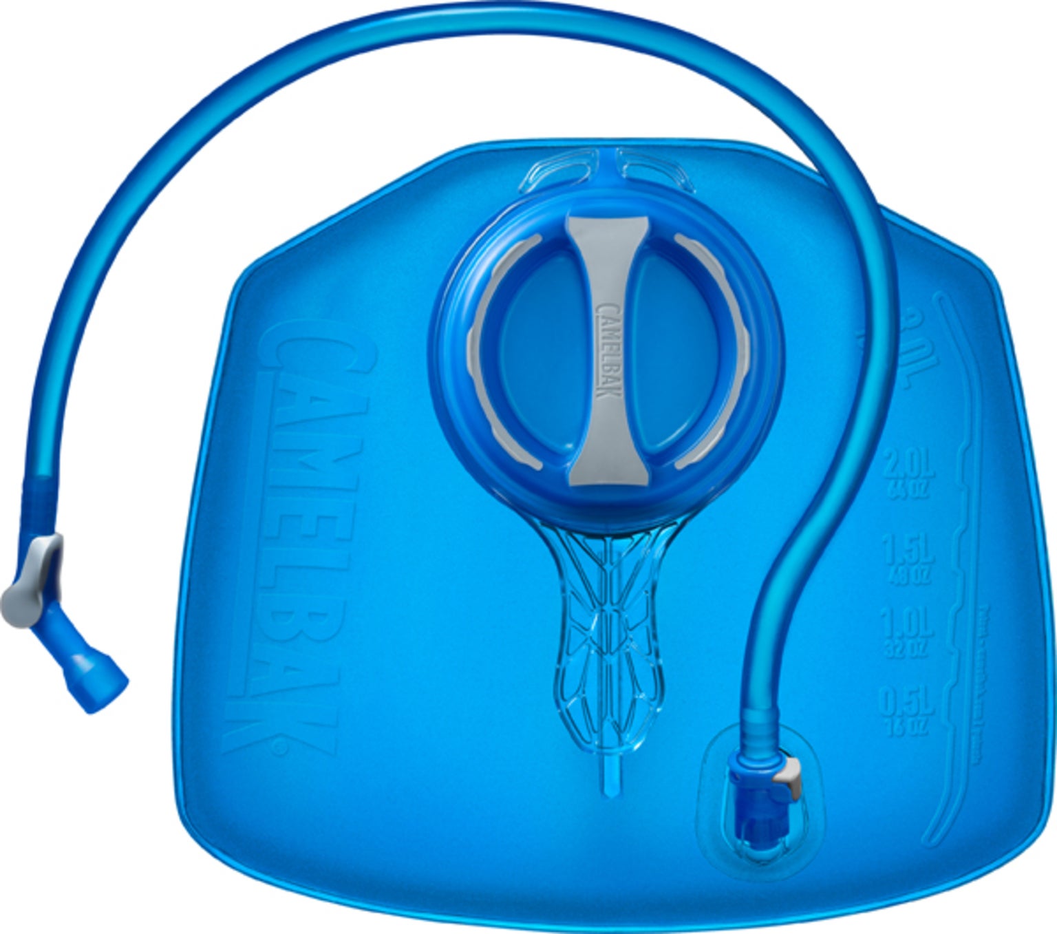 Camelbak Crux Lumbar 3 liter Drikkeblære by Sykkelkomponenter