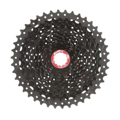 SunRace CSMX9X SRAM XD 10-42T 11-delt Kassett by Sykkelkomponenter