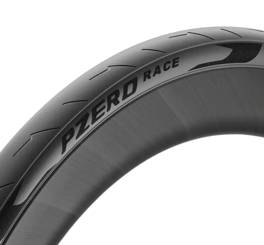 Pirelli P Zero Race TLR Nero 622mm Landveisdekk by Sykkelkomponenter