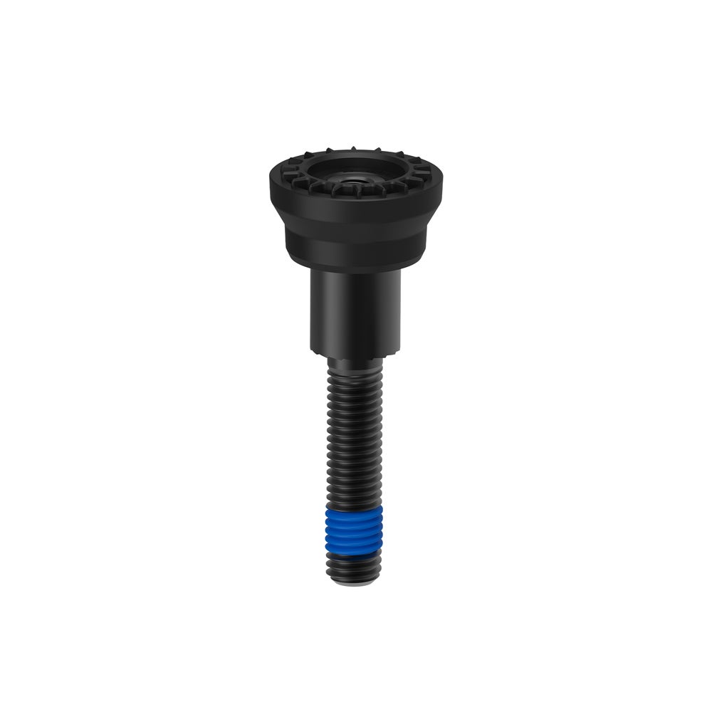 Quad Lock 360 Base - Single Bolt - M8 by Sykkelkomponenter