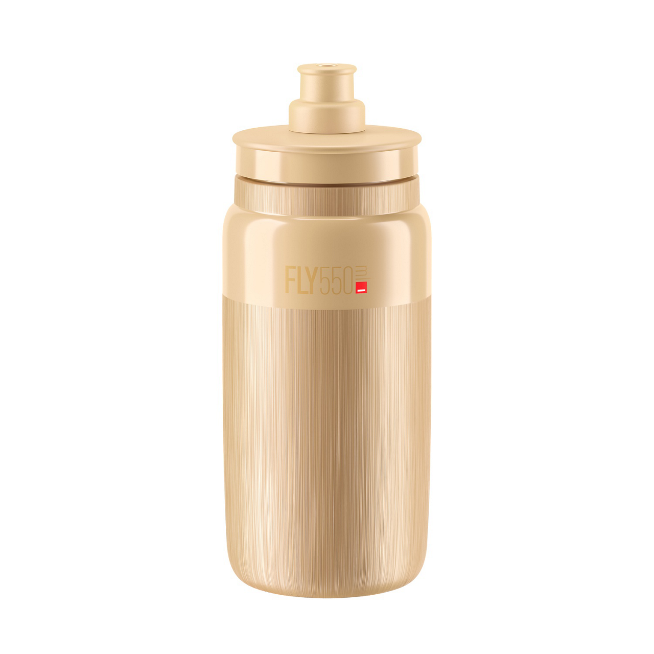 Elite Fly Tex 550ml Drikkeflaske by Sykkelkomponenter