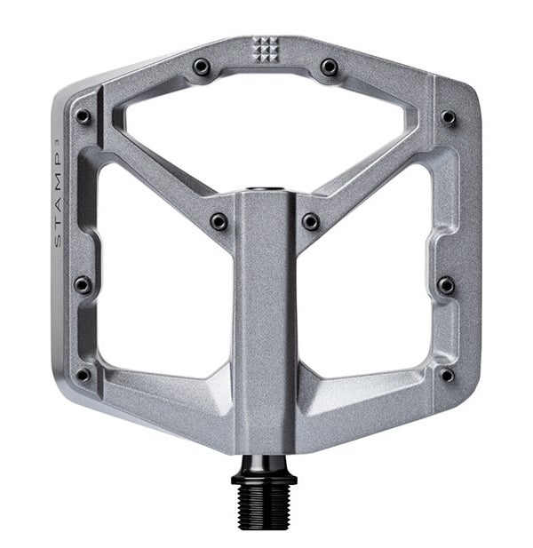 Crankbrothers Stamp 3 Large Pedaler by Sykkelkomponenter
