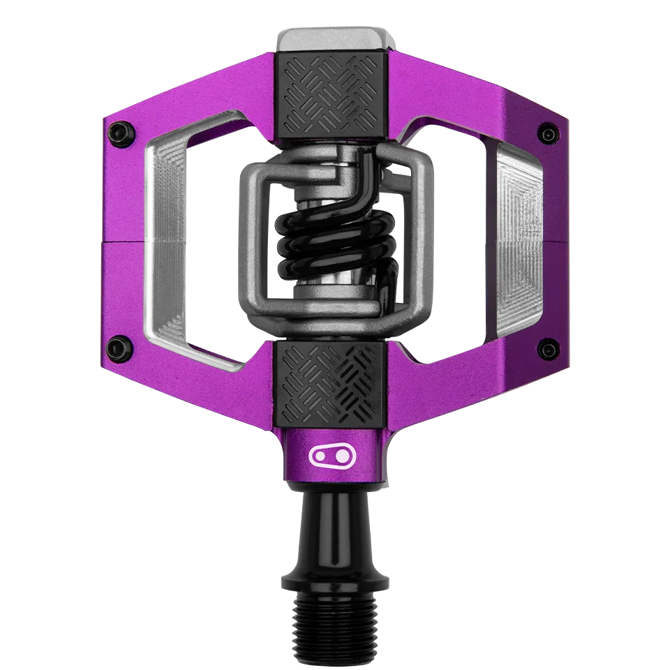 Crankbrothers Mallet Trail Pedaler by Sykkelkomponenter