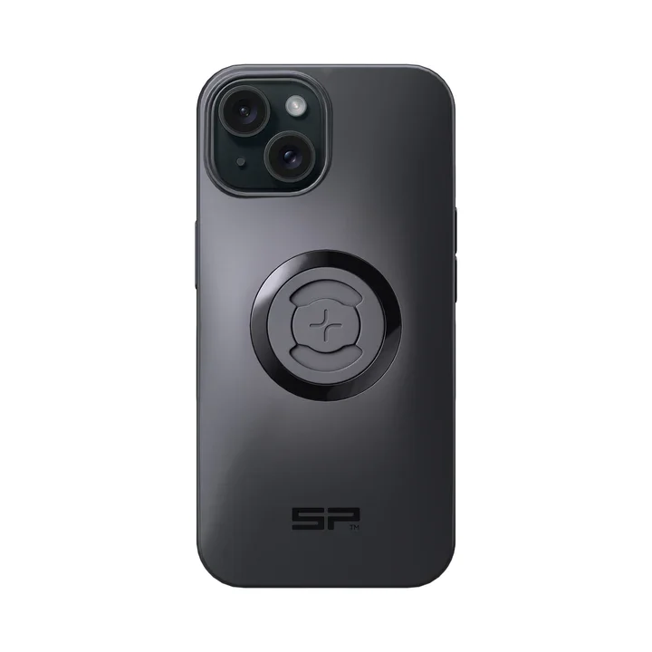 SP Connect SPC+ Magnet iPhone Deksel by Sykkelkomponenter