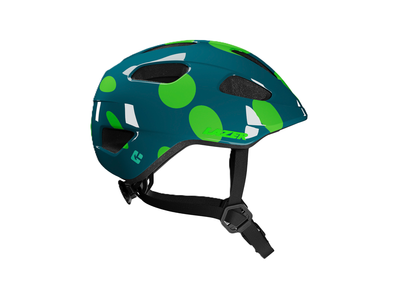 Lazer Nutz 2.0 KinetiCore Sykkelhjelm