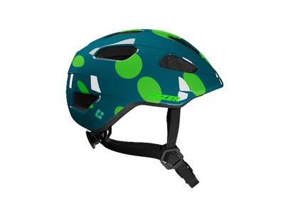 Lazer Nutz 2.0 KinetiCore Sykkelhjelm