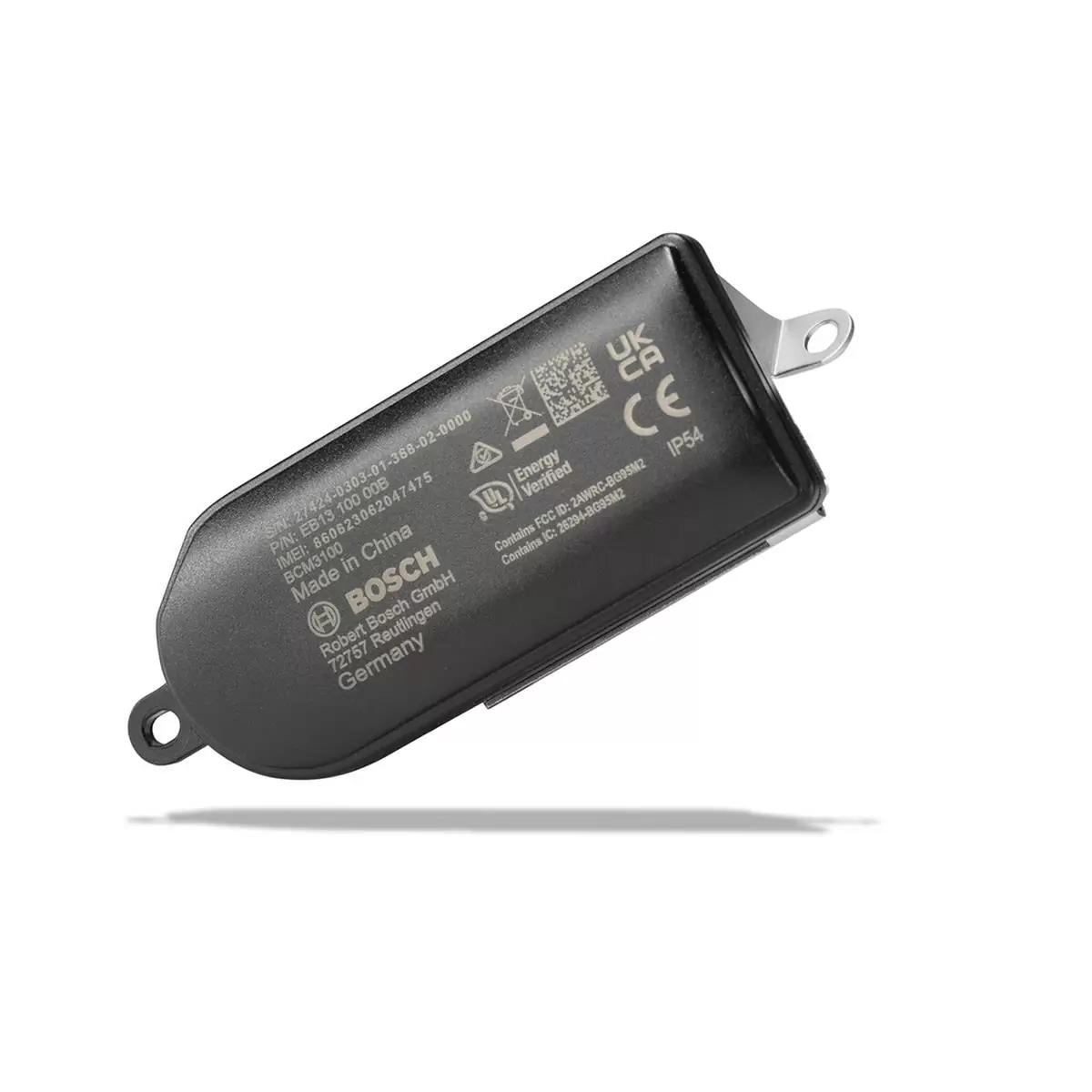 Bosch ConnectModule Antityveri BCM3100 Enhet by Sykkelkomponenter