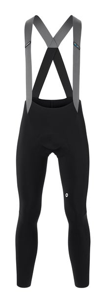 ASSOS MILLE GT C2 Winter BIB M/Pad Tights