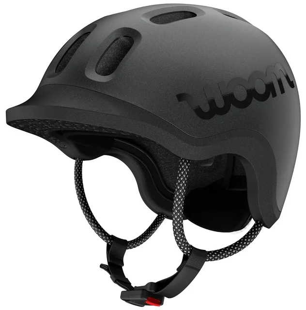 Woom 3.0 Sykkelhjelm by Sykkelkomponenter
