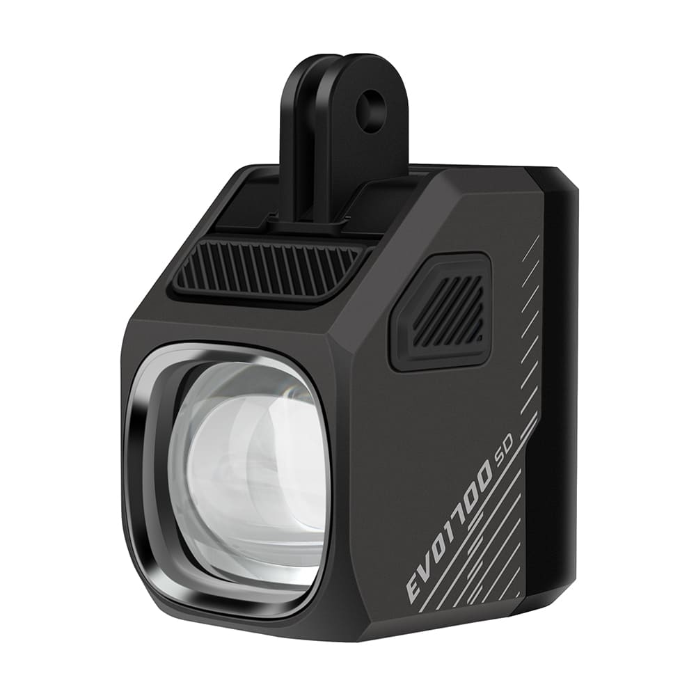 Magicshine EVO 1700SD Di2 Undermontert Frontlys by Sykkelkomponenter