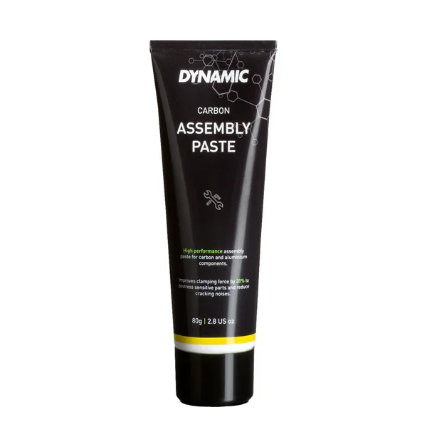 Dynamic Carbon Pro Assembly Paste