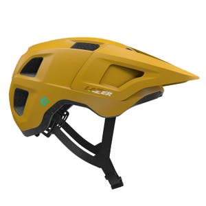 Lazer Lupo KinetiCore Sykkelhjelm
