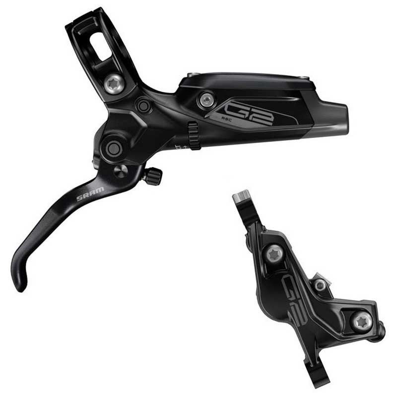 SRAM G2 RSC Skivebrems by Sykkelkomponenter