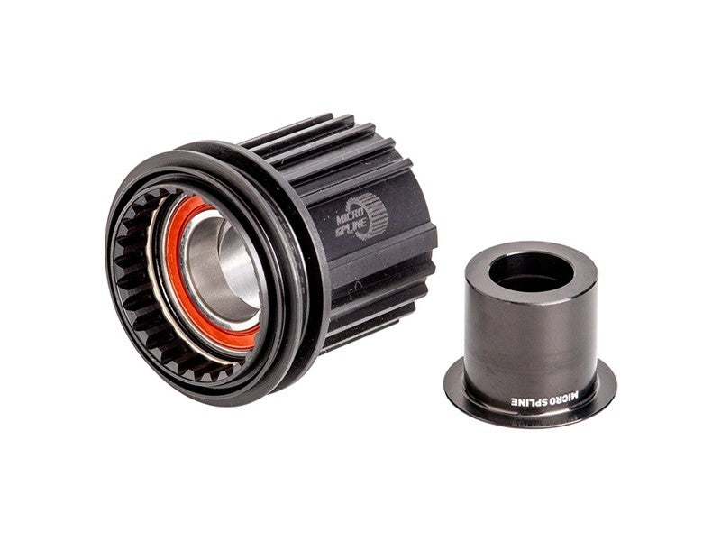 DT Swiss Micro Spline (SS12) Ratchet Hybrid eBike Steel Boss by Sykkelkomponenter