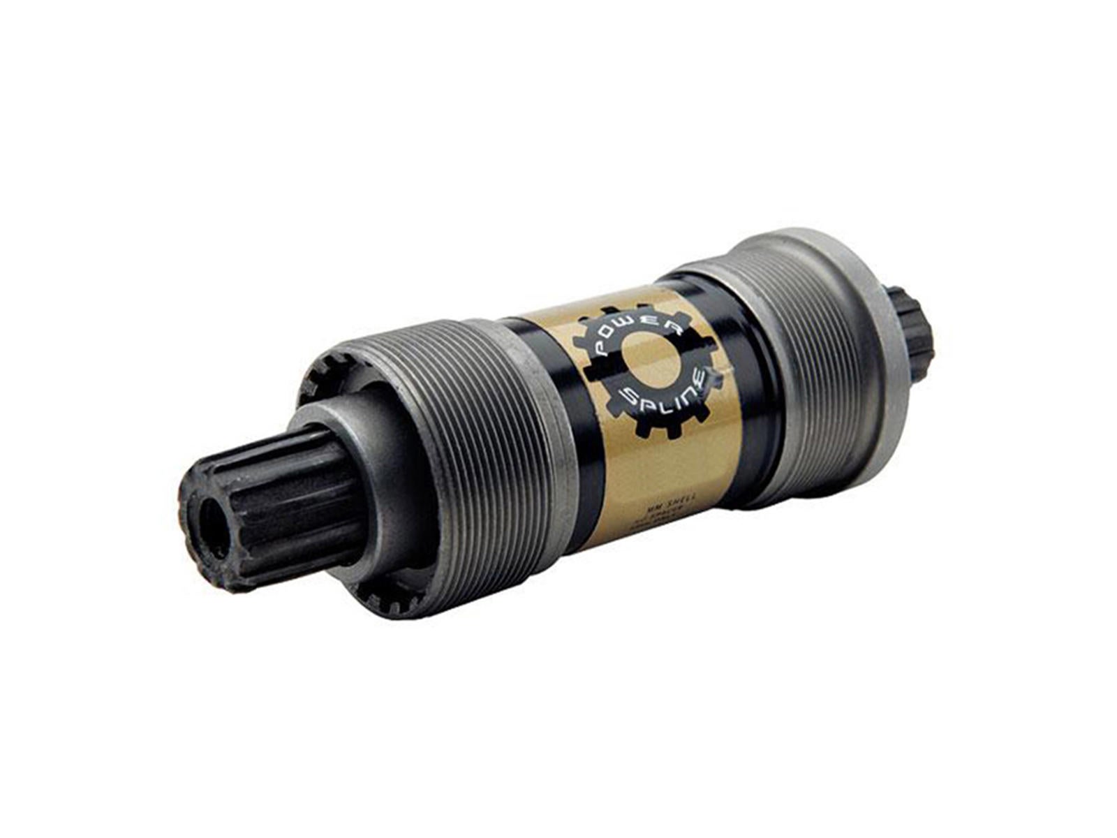 TRUVATIV PowerSpline Aluminium 113x68 mm Kranklager by Sykkelkomponenter