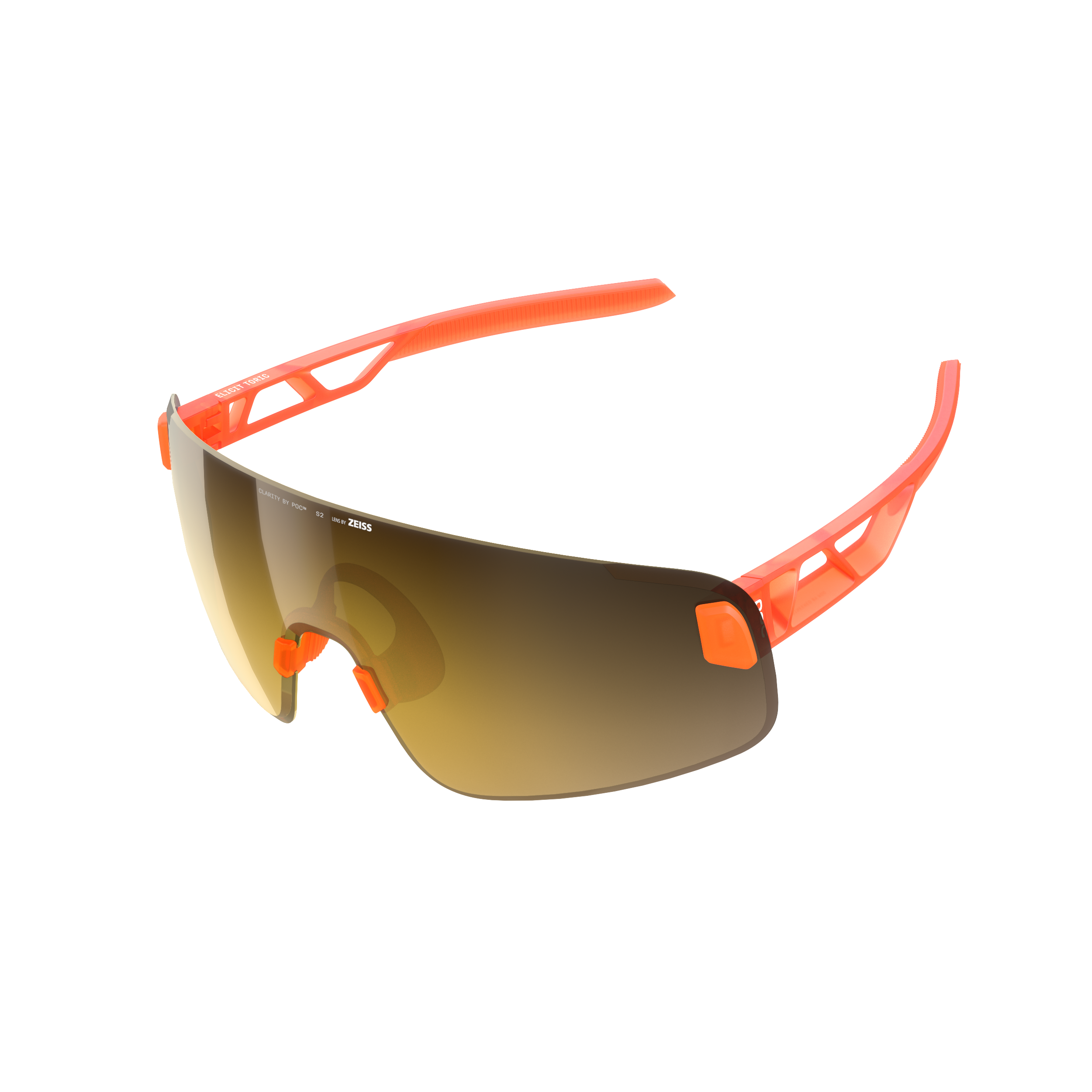 POC Elicit Toric Brille by Sykkelkomponenter