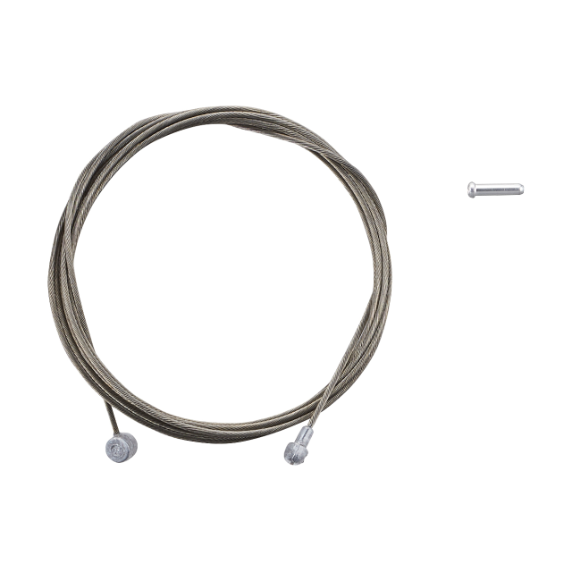 Shimano Terreng/Landevei Bremsewire by Sykkelkomponenter
