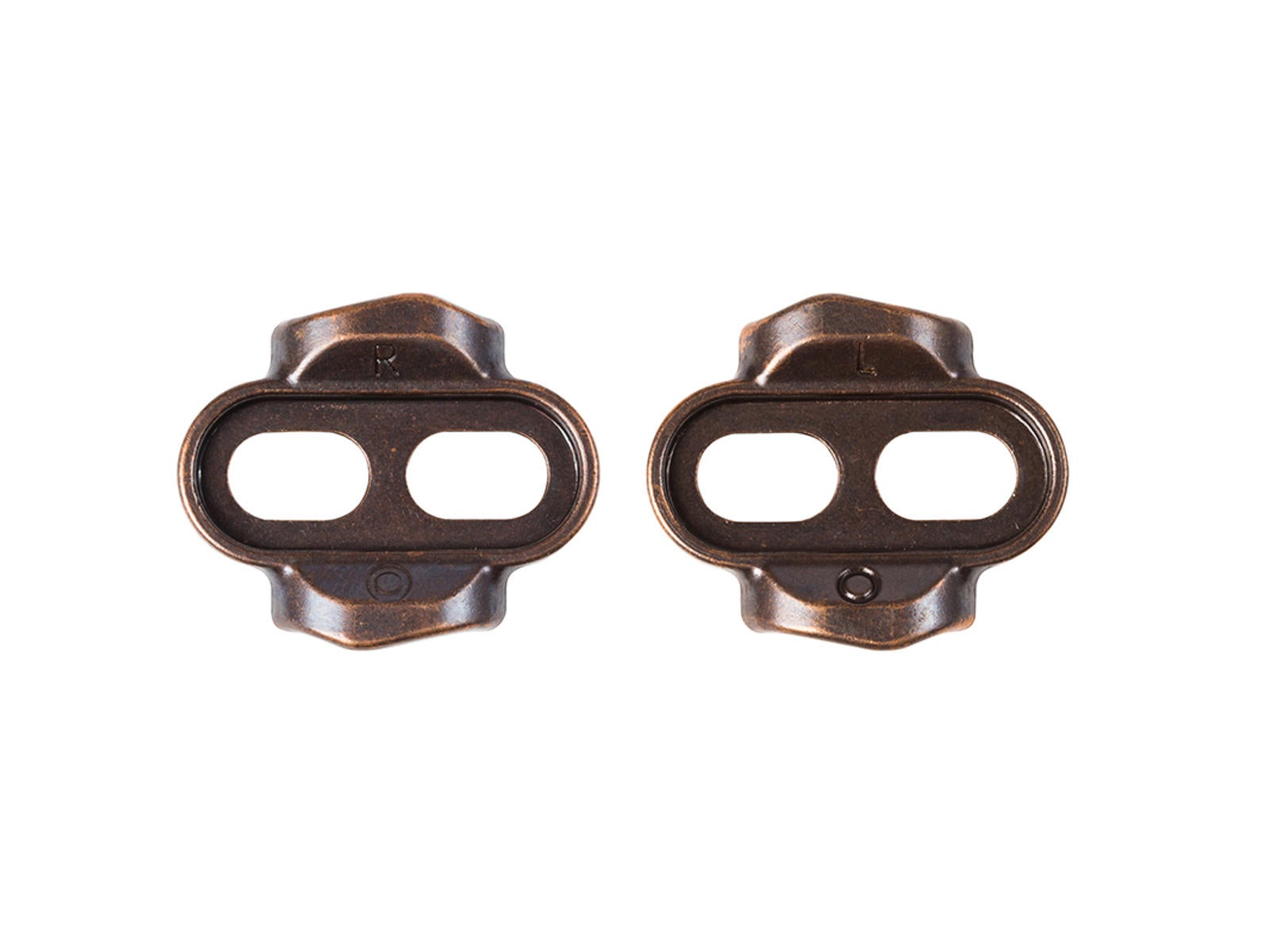 Crankbrothers Premium 10 Grader Cleats by Sykkelkomponenter