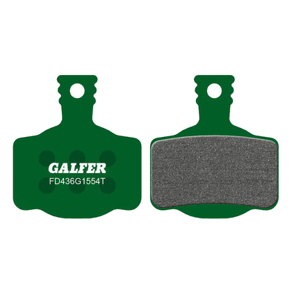 Galfer Pro Magura MT2/4/6/8 Bremseklosser