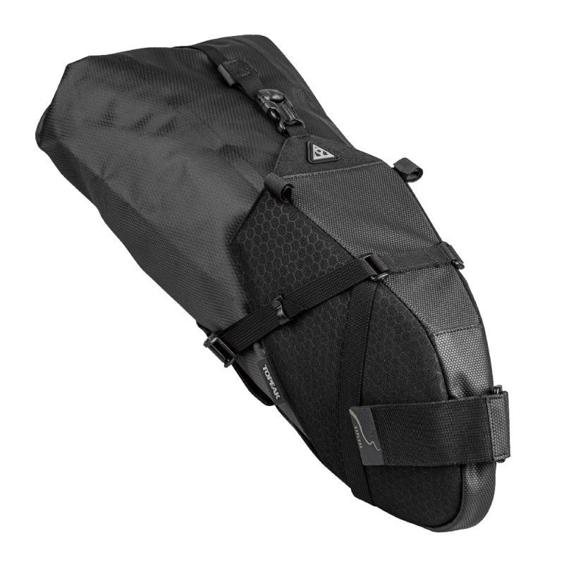 Topeak BackLoader X Seteveske by Sykkelkomponenter