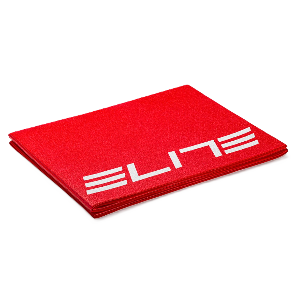 Elite Foldbar Rullematte by Sykkelkomponenter
