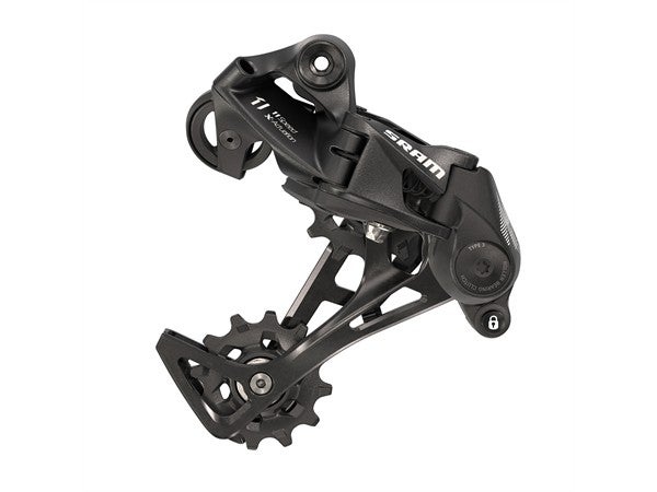 SRAM NX 11-delt Bakgir by Sykkelkomponenter