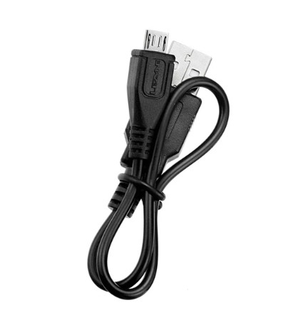 Lezyne Mikro-USB Kabel