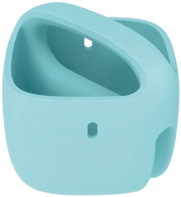 Woom Pop Basket Bubblegum Blue by Sykkelkomponenter