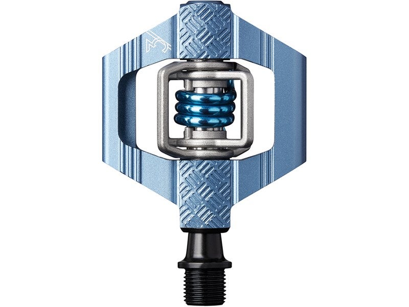 Crankbrothers Candy 3 pedaler by Sykkelkomponenter