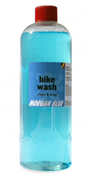 Morgan Blue Bike Wash 1000ml