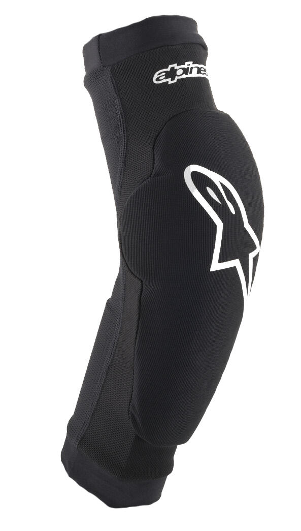 Alpinestars Paragon Plus Junior Albuebeskyttere by Sykkelkomponenter