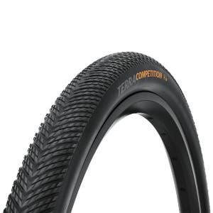 Continental Terra Competition Race Rapid 622mm Dekk