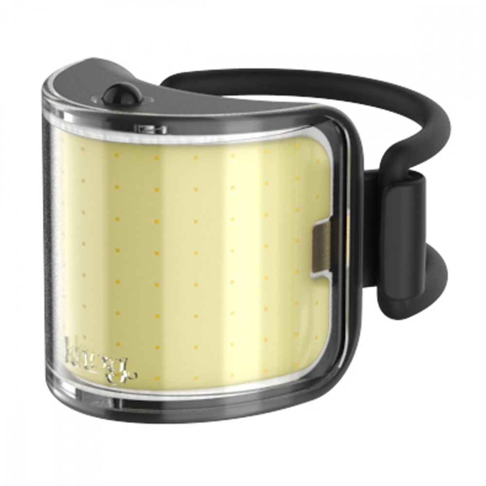KNOG Cobber LIL' Frontlys by Sykkelkomponenter