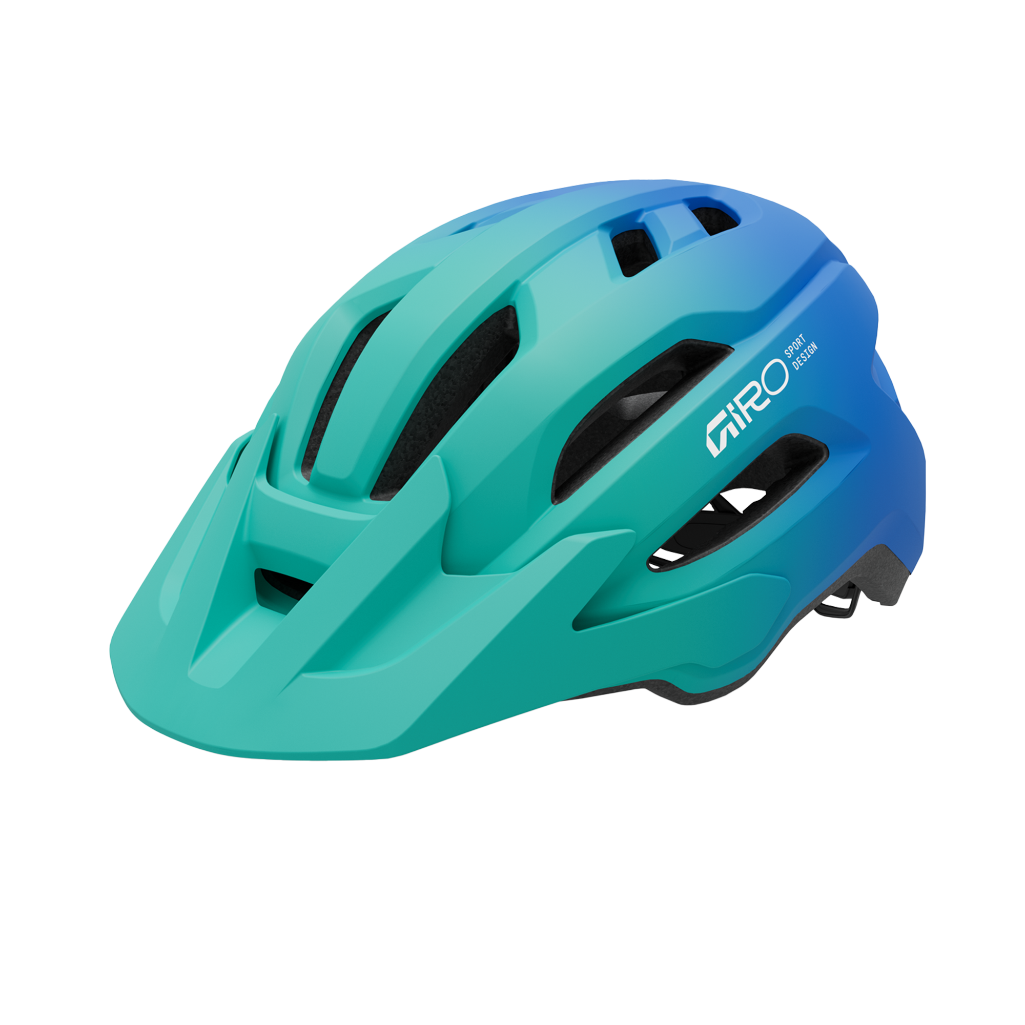 Giro Fixture Mips II UY Sykkelhjelm by Sykkelkomponenter