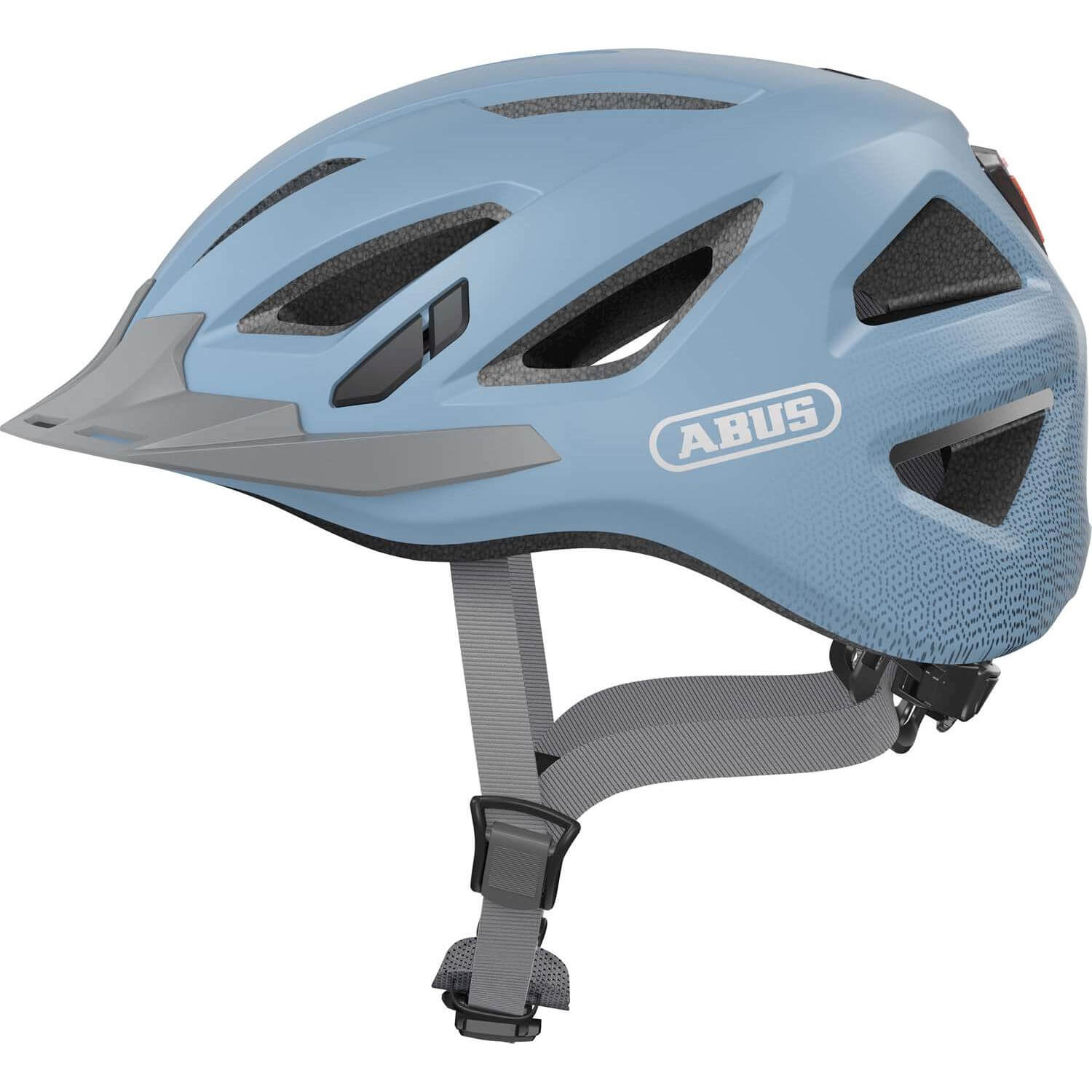 Abus Urban-I 3.0 Sykkelhjelm, Blå by Sykkelkomponenter