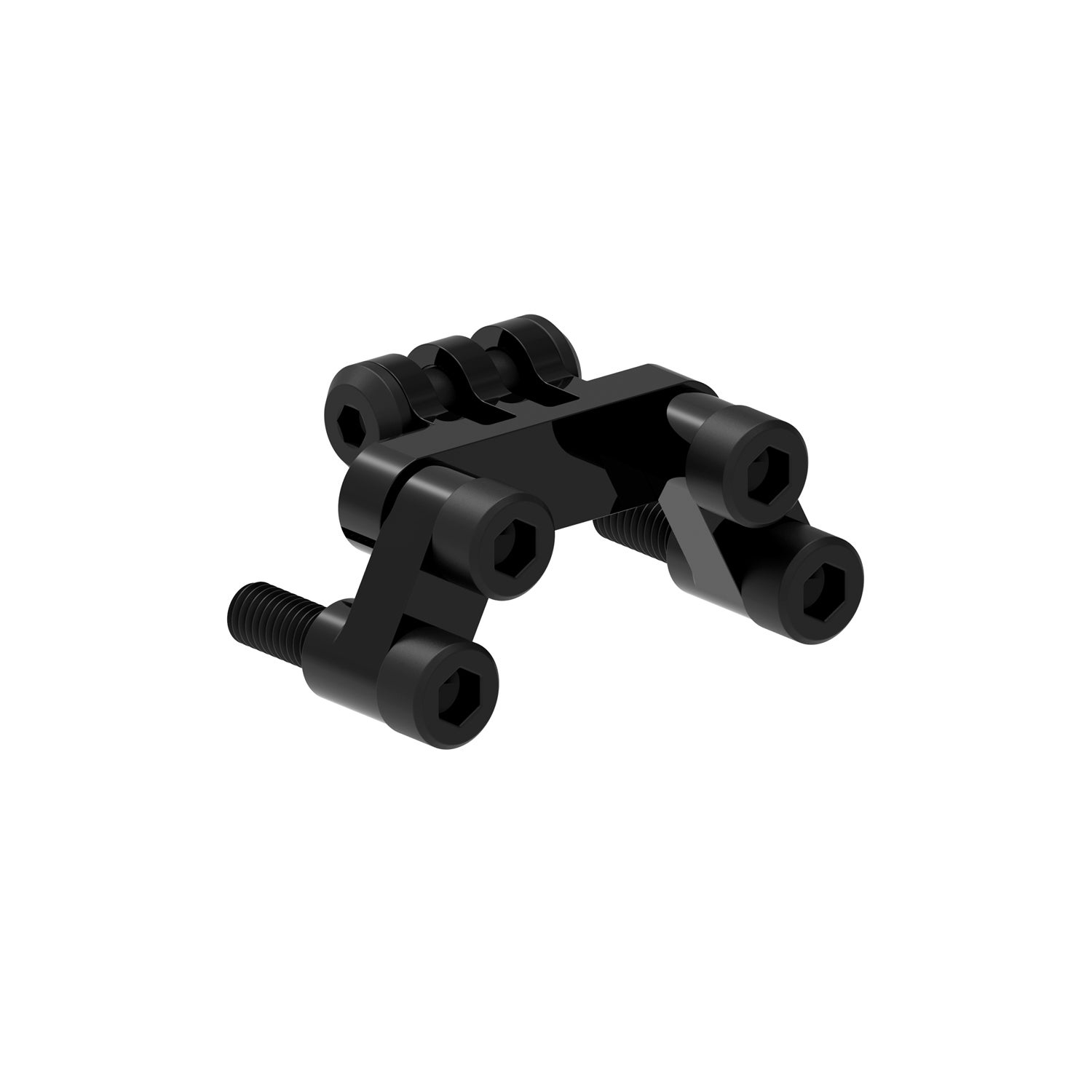 Lezyne Flexi Stem Mount by Sykkelkomponenter