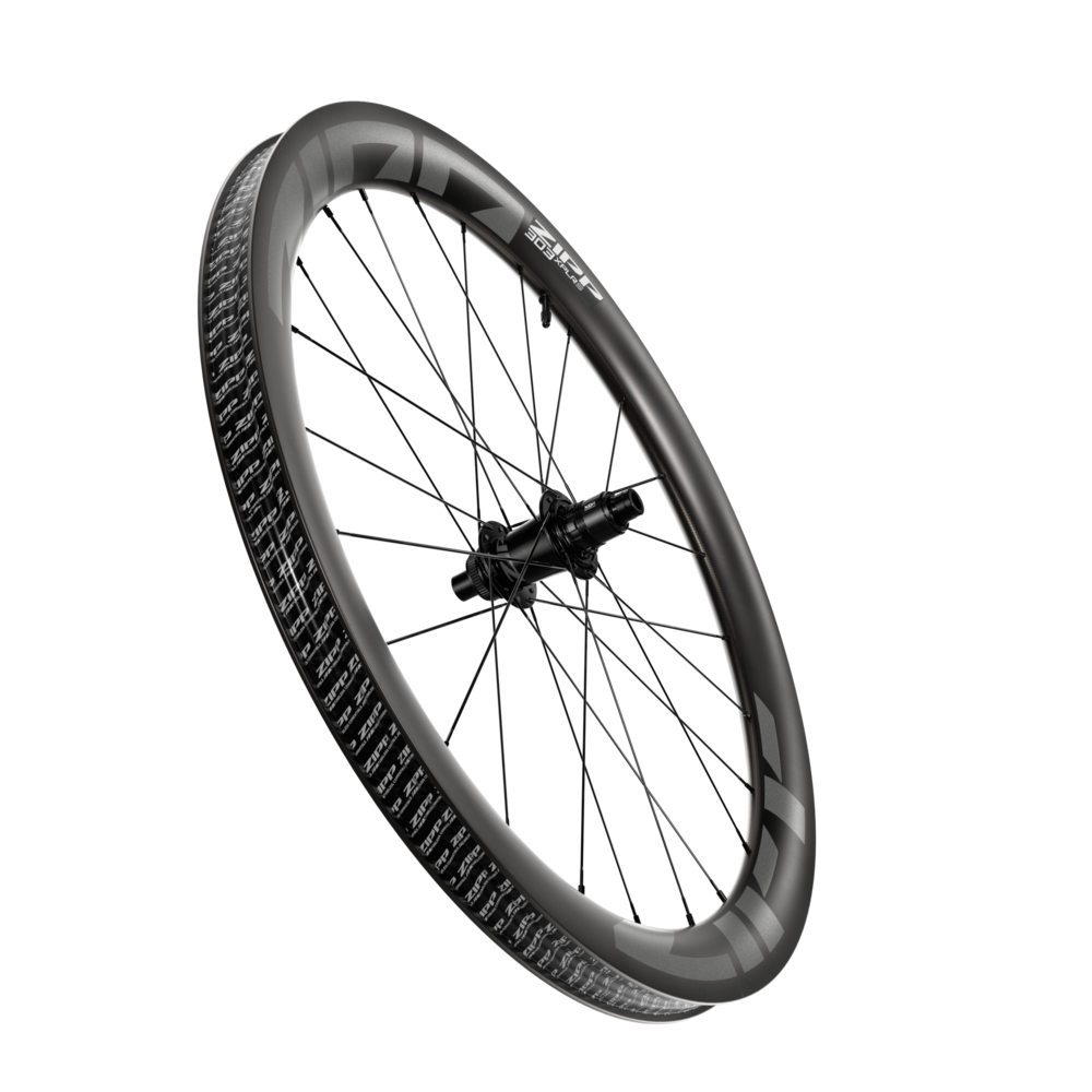 Zipp 303 XPLR S Bakhjul by Sykkelkomponenter