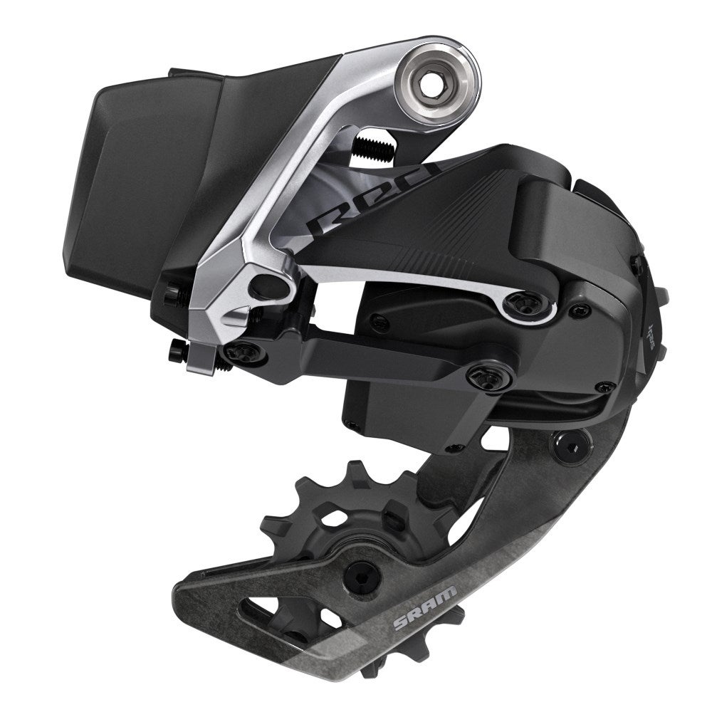 SRAM Red eTap AXS Bakgir by Sykkelkomponenter
