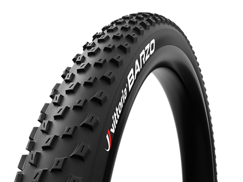 Vittoria Barzo Rigid 29 x 2,25" Dekk by Sykkelkomponenter