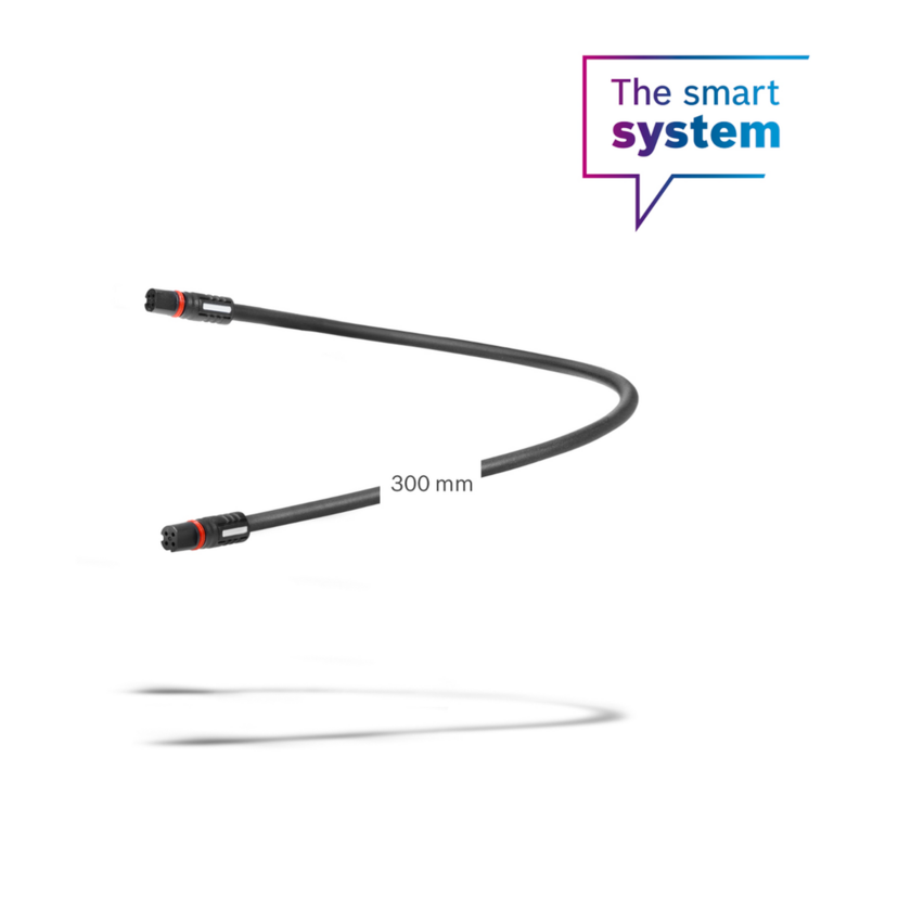 Bosch Display Cable for Bosch Smart System 300mm