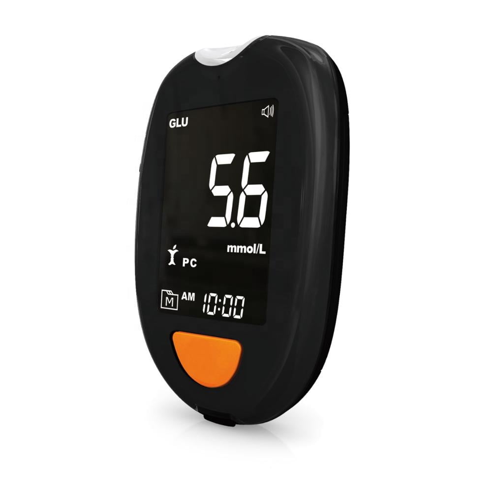 TaiDoc TD-4289 Laktatmåler Multiparameter XPER by Sykkelkomponenter