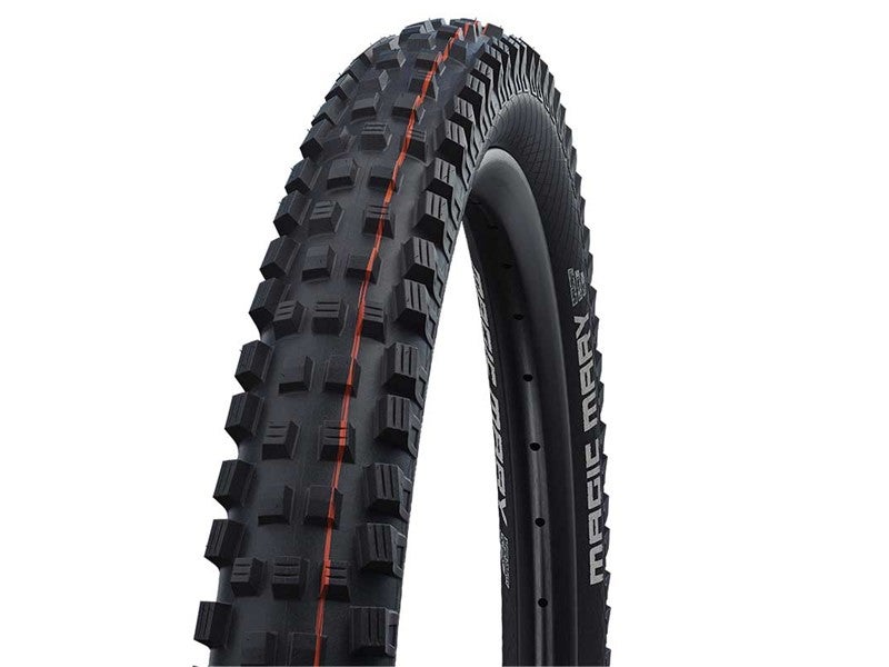 Schwalbe Magic Mary Super Trail Addix Soft 29 x 2,40" Dekk