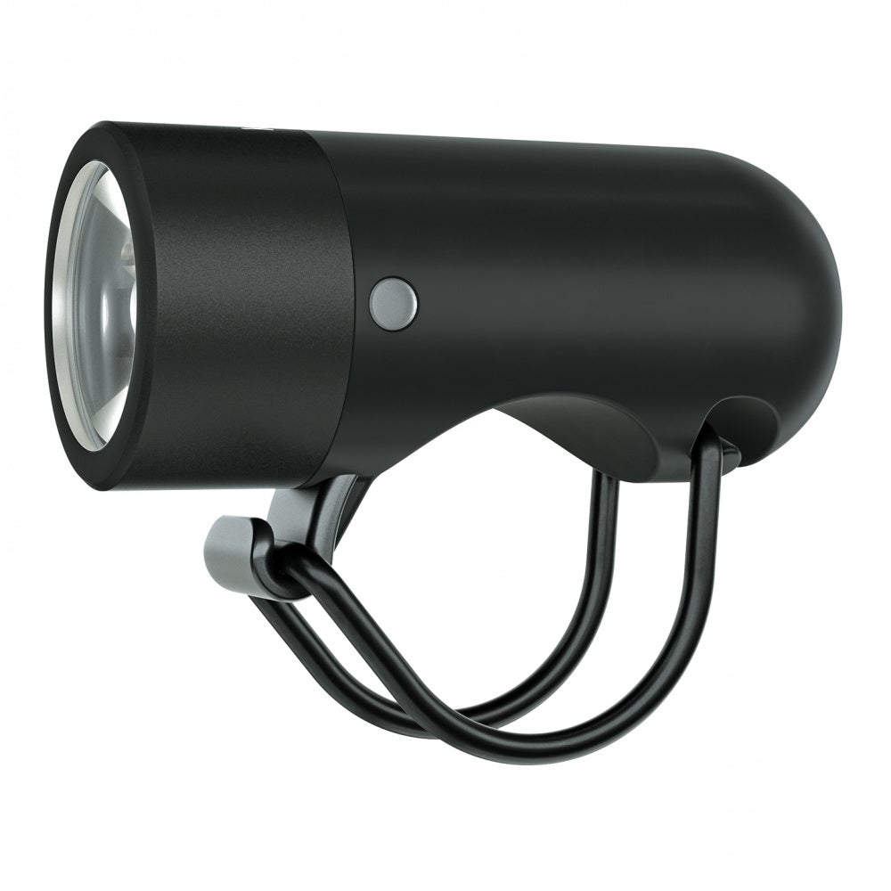 Knog Plug 250 Frontlys by Sykkelkomponenter