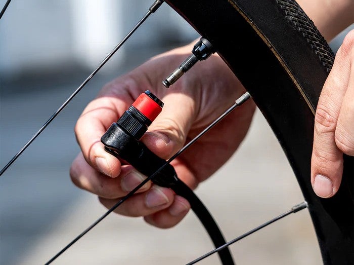 Clik Valve – enklere, raskere og smartere pumping