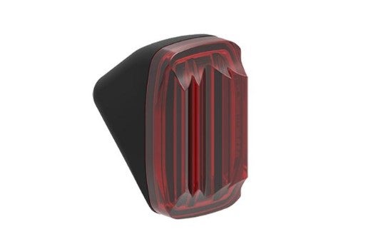 Lezyne eBike Rear Fender StVZO Baklys by Sykkelkomponenter