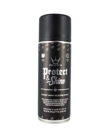 Peaty's Protect & Shine Spray