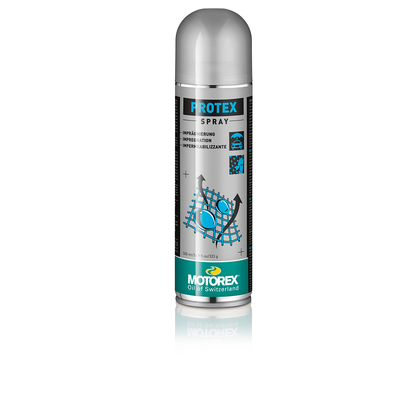 Motorex Protex Spray, Impregnering 500ml