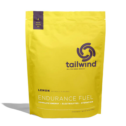 Tailwind Endurance Fuel Lemon Large