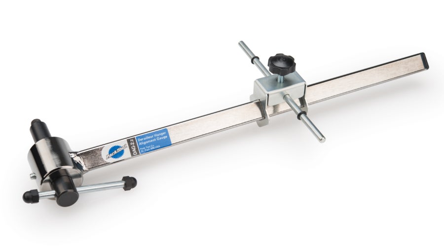 Park Tool DAG-2.2 Girøre-retteverktøy by Sykkelkomponenter