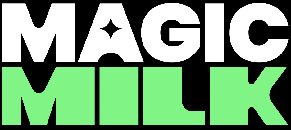 Magic Milk